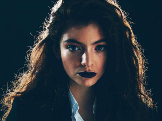 Lorde