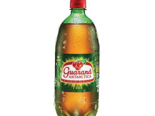 guaraná