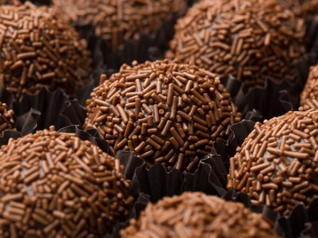 brigadeiro