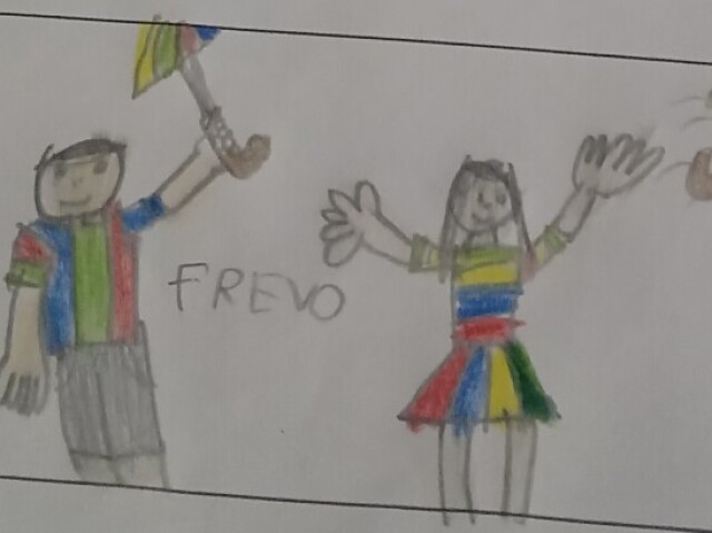 Frevo