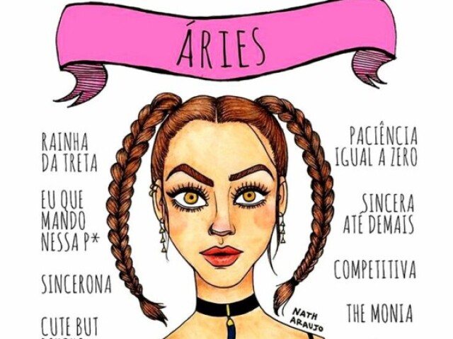 Áries