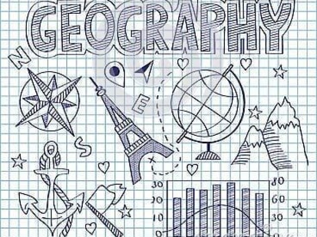 Geografia