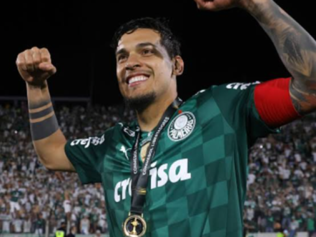 Gustavo gomez