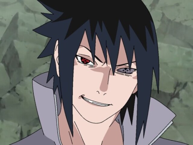 sasuke