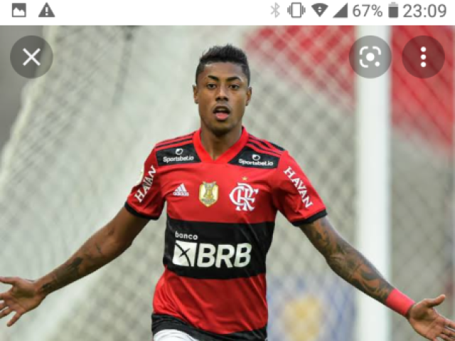 Bruno Henrique