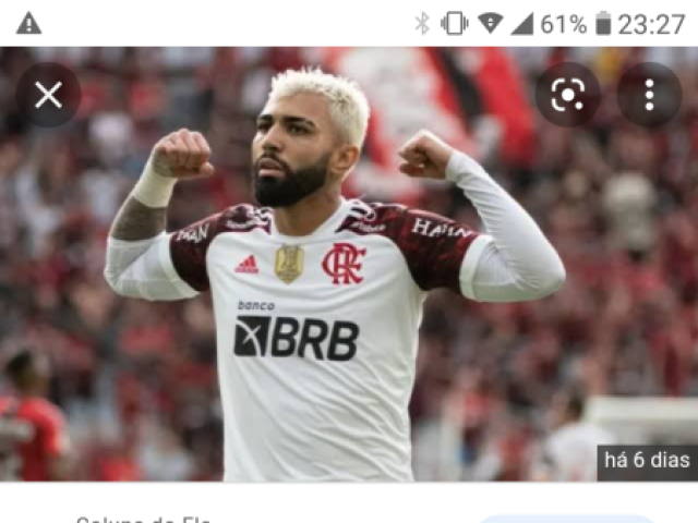 Gabigol