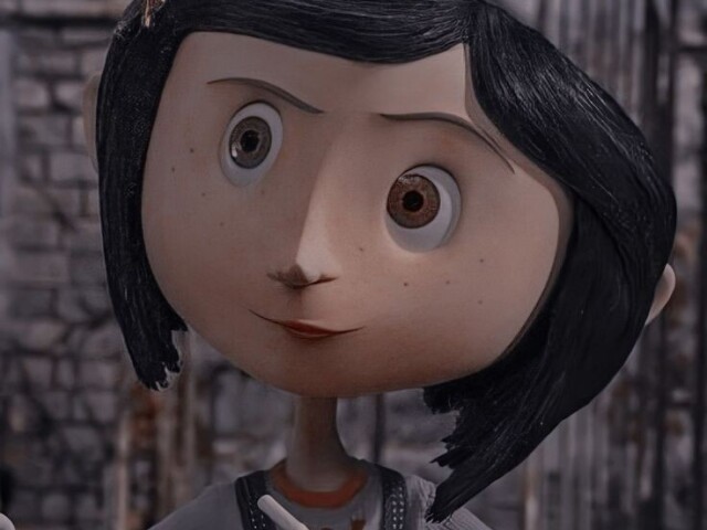 Coraline