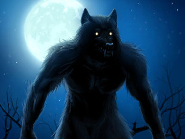 Lobisomem🐺🌕