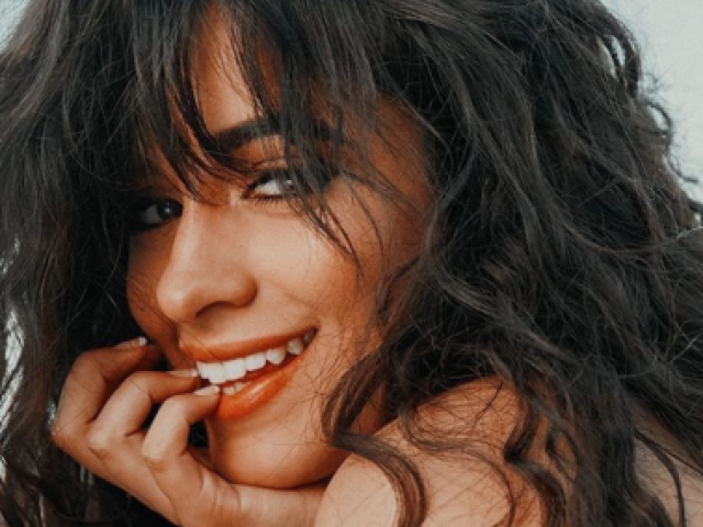 Camila cabello