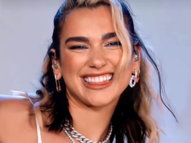 Dua lipa