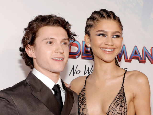 Michelle Jones-Watson e Peter Parker