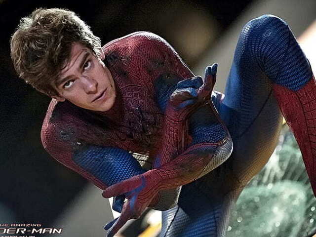 Andrew Garfield