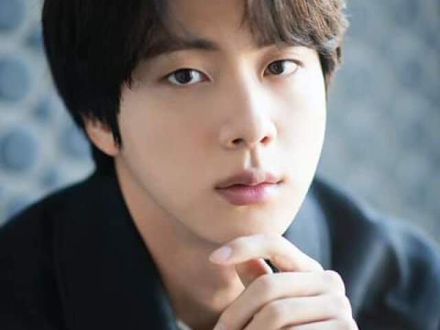 Kim Seokjin!! ♥♥♥