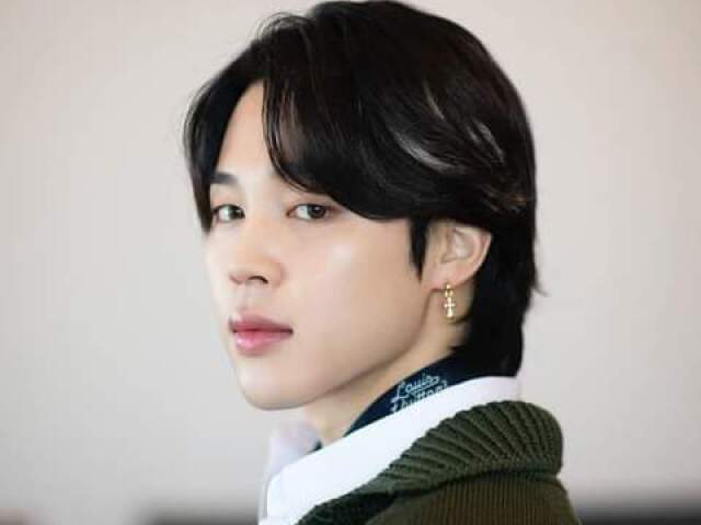 Park Jimin!! ♥♥♥