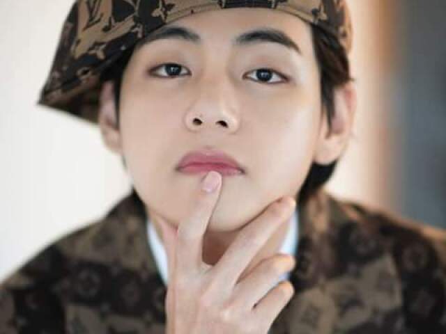 Kim Taehyung!! ♥♥♥
