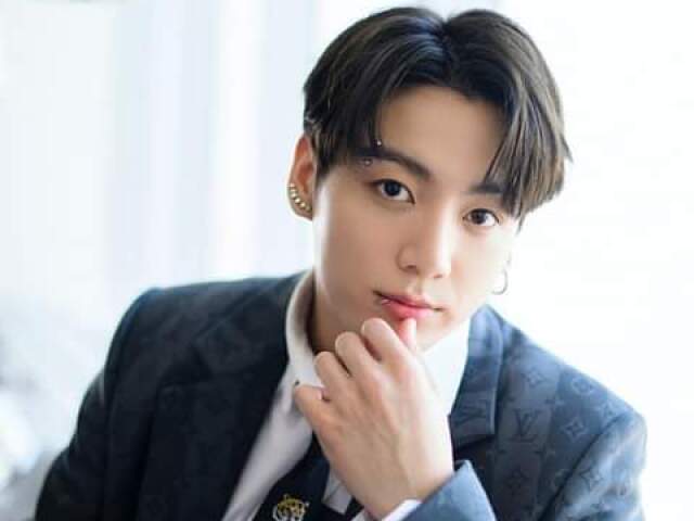 Jeon Jungkook!! ♥♥♥