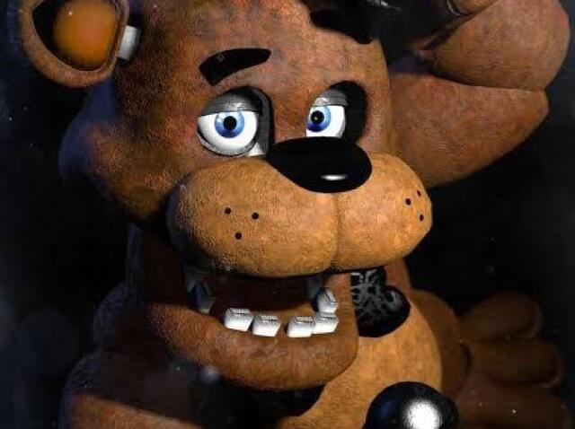 Fnaf