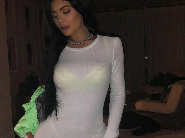 Kylie jenner