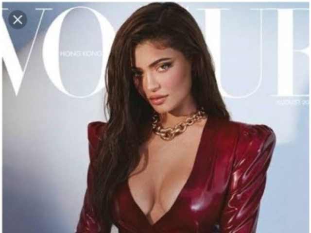 Kylie jenner