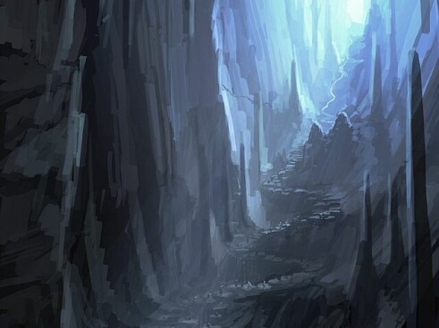 Caverna