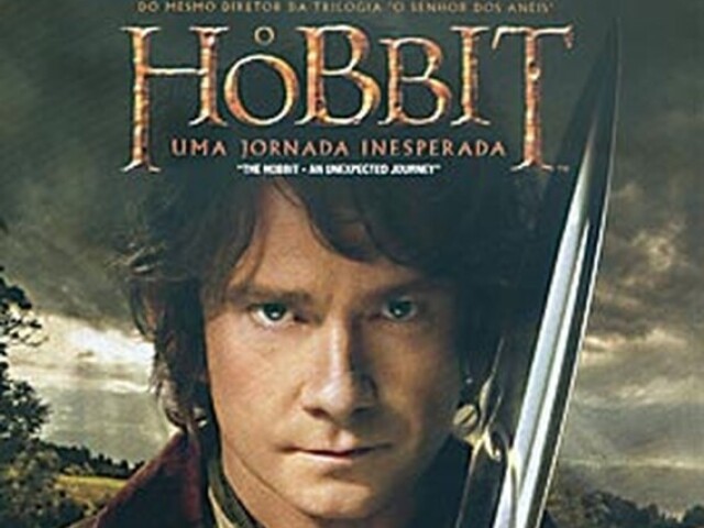 O Hobbit