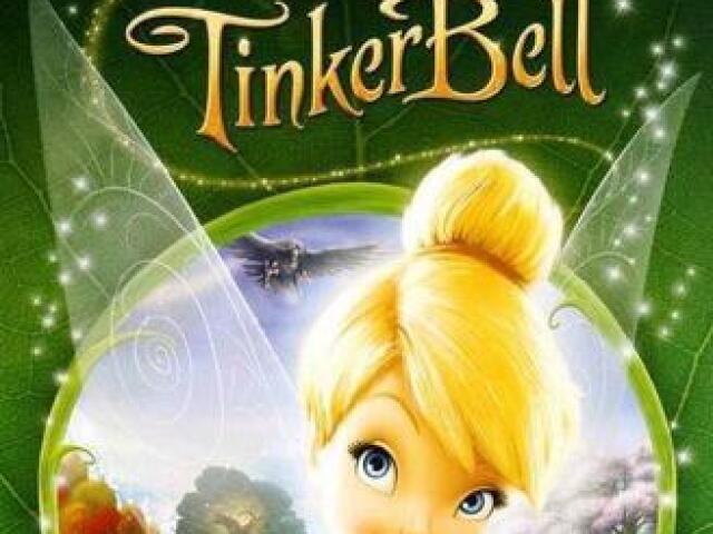 Tinker Bell