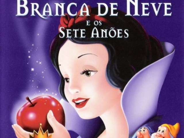 Branca de Neve