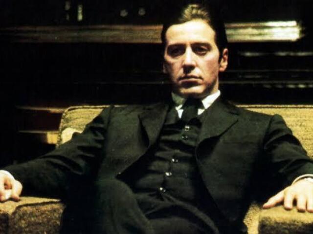 Michael Corleone