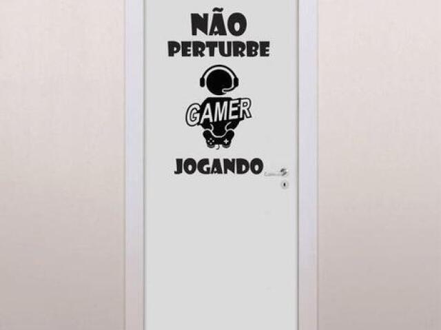 Achei legal aí coloquei