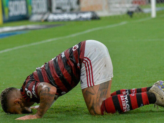 Mano o flamengo diz a você (a) "O TOP APRIMORANDO"