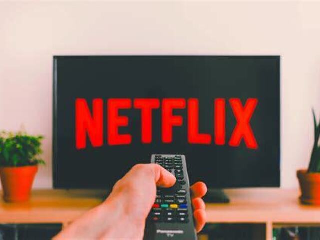 Que série infantil do Netflix é essa?