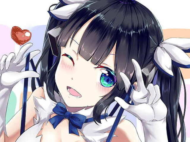 Hestia