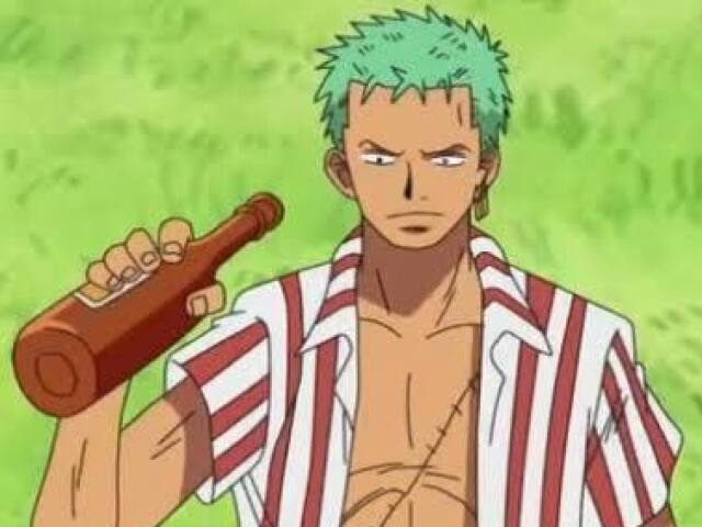 Zoro