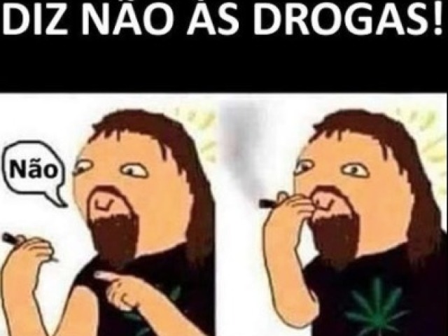 mosso q mexe com droga