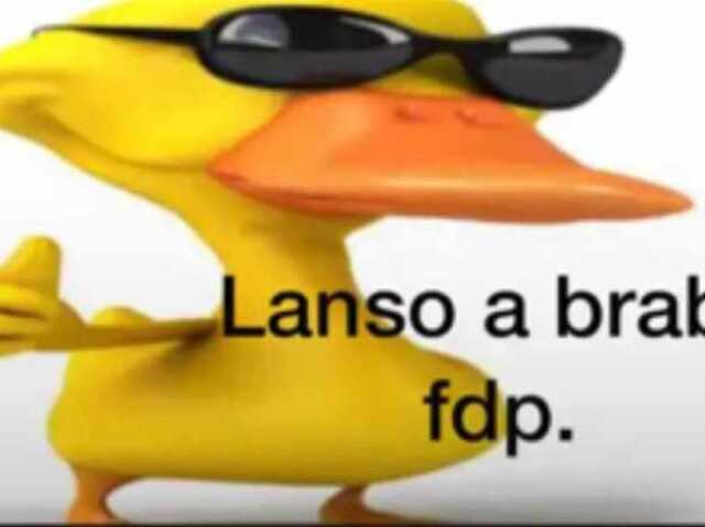 lanso a braba