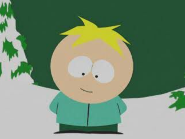 Butters