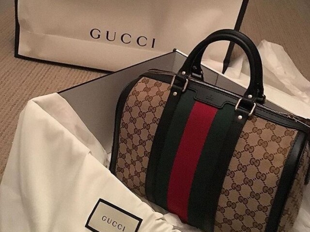 Gucci