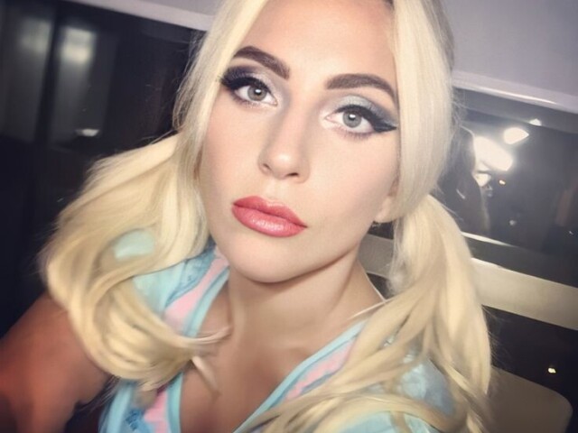 Lady Gaga