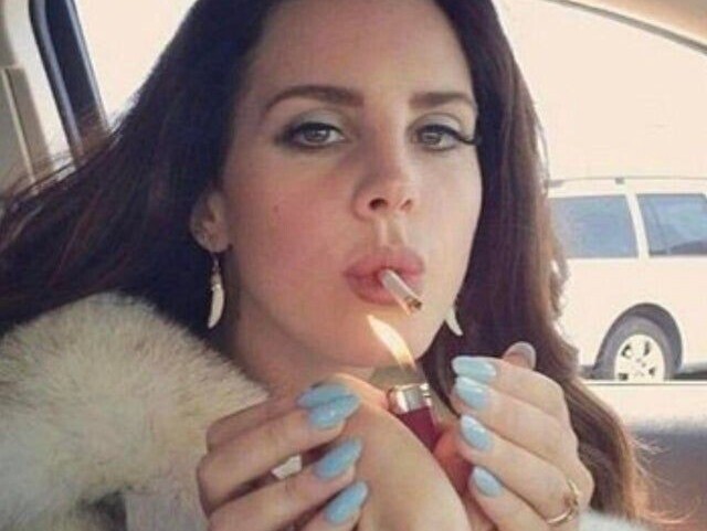 Lana Del Rey