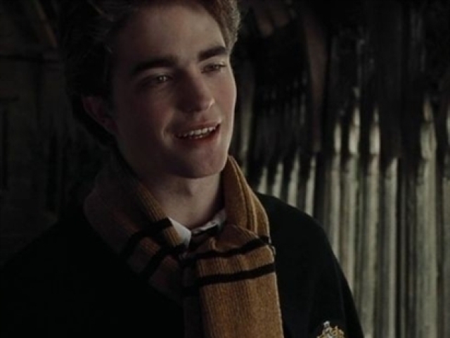 Cedrico Diggory