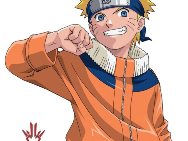 Naruto