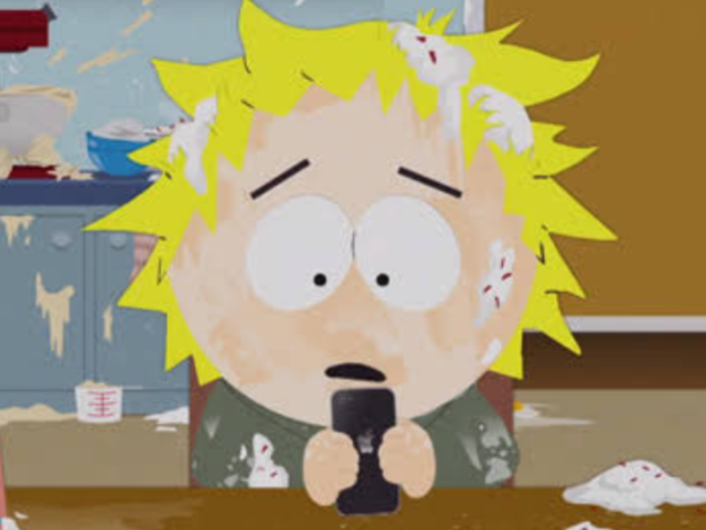 Tweek