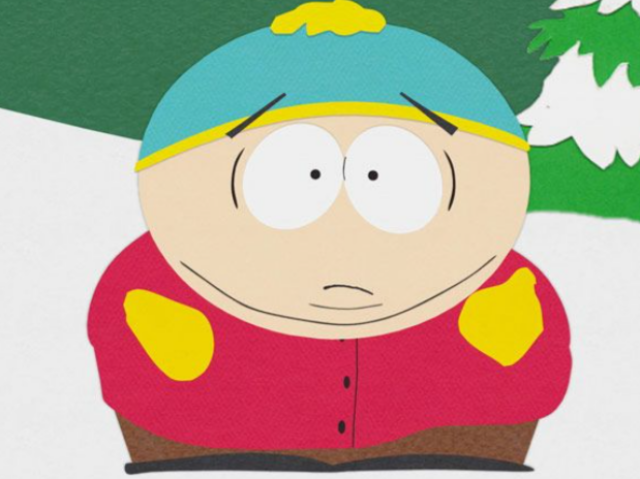 Cartman