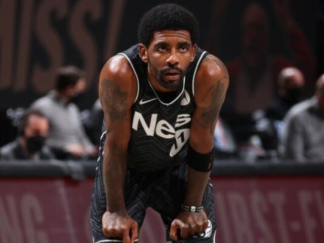 Kyrie Irving