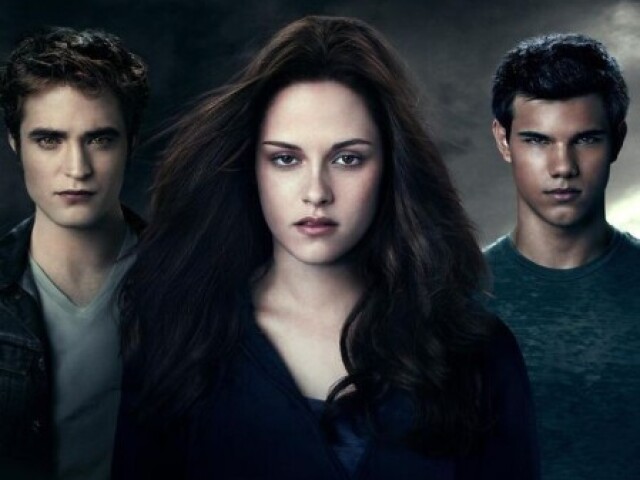 crepúsculo