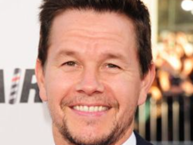 Mark Wahlberg