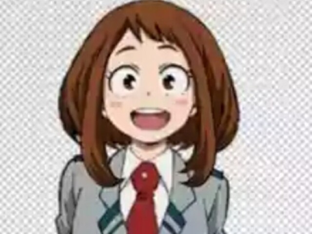 Uraraka