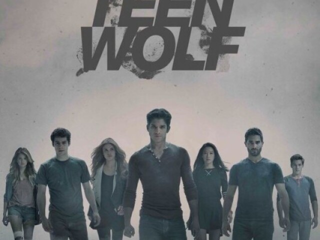 teen wolf