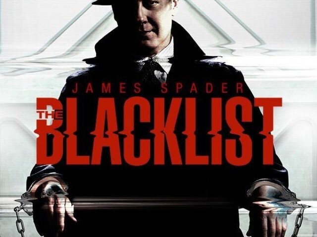 the blacklist