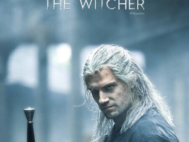 the witcher